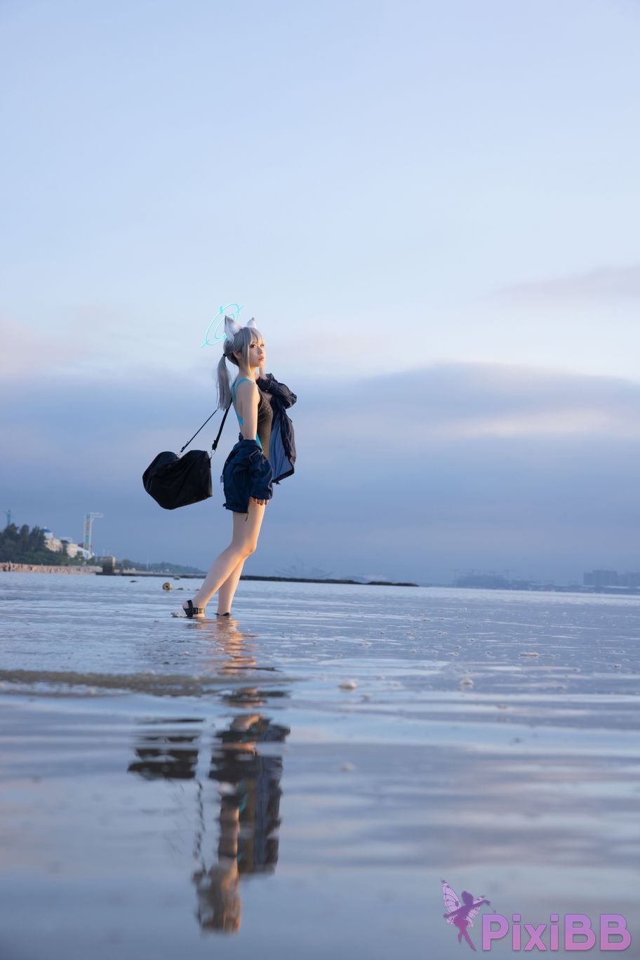 Coser G44 Vol.075 PixiBB.COM 023