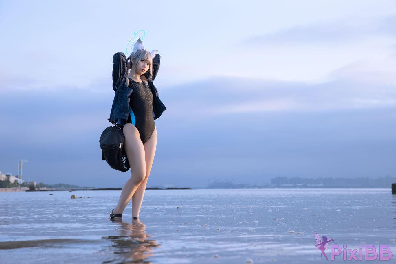 Coser G44 Vol.075 PixiBB.COM 024