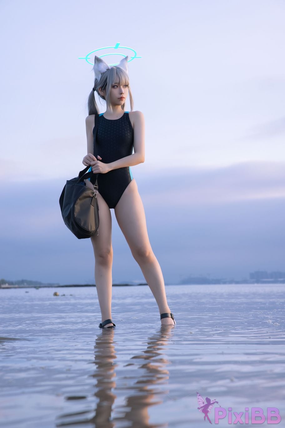 Coser G44 Vol.075 PixiBB.COM 026