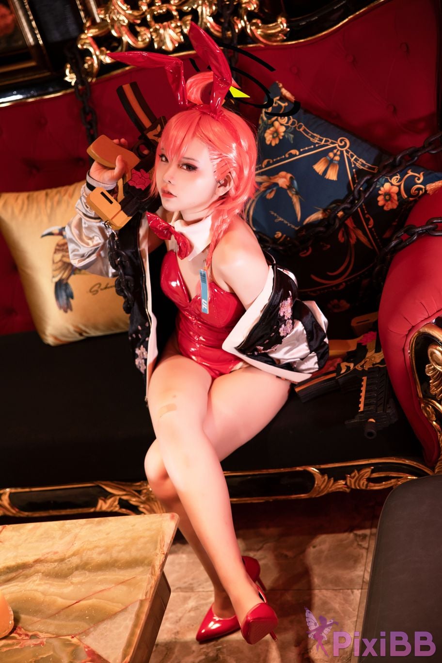 Coser G44 Vol.076 PixiBB.COM 002