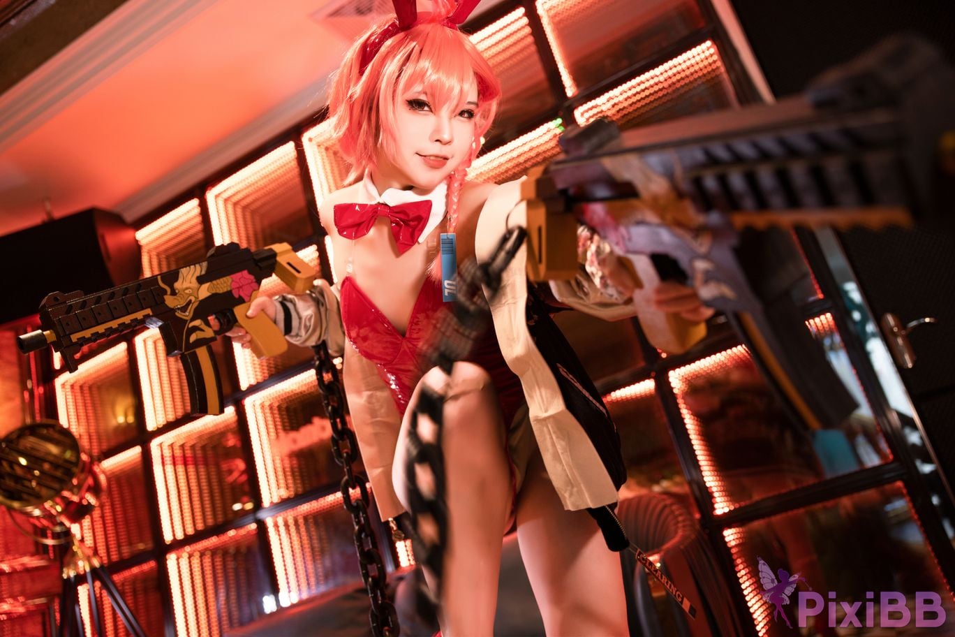 Coser G44 Vol.076 PixiBB.COM 006