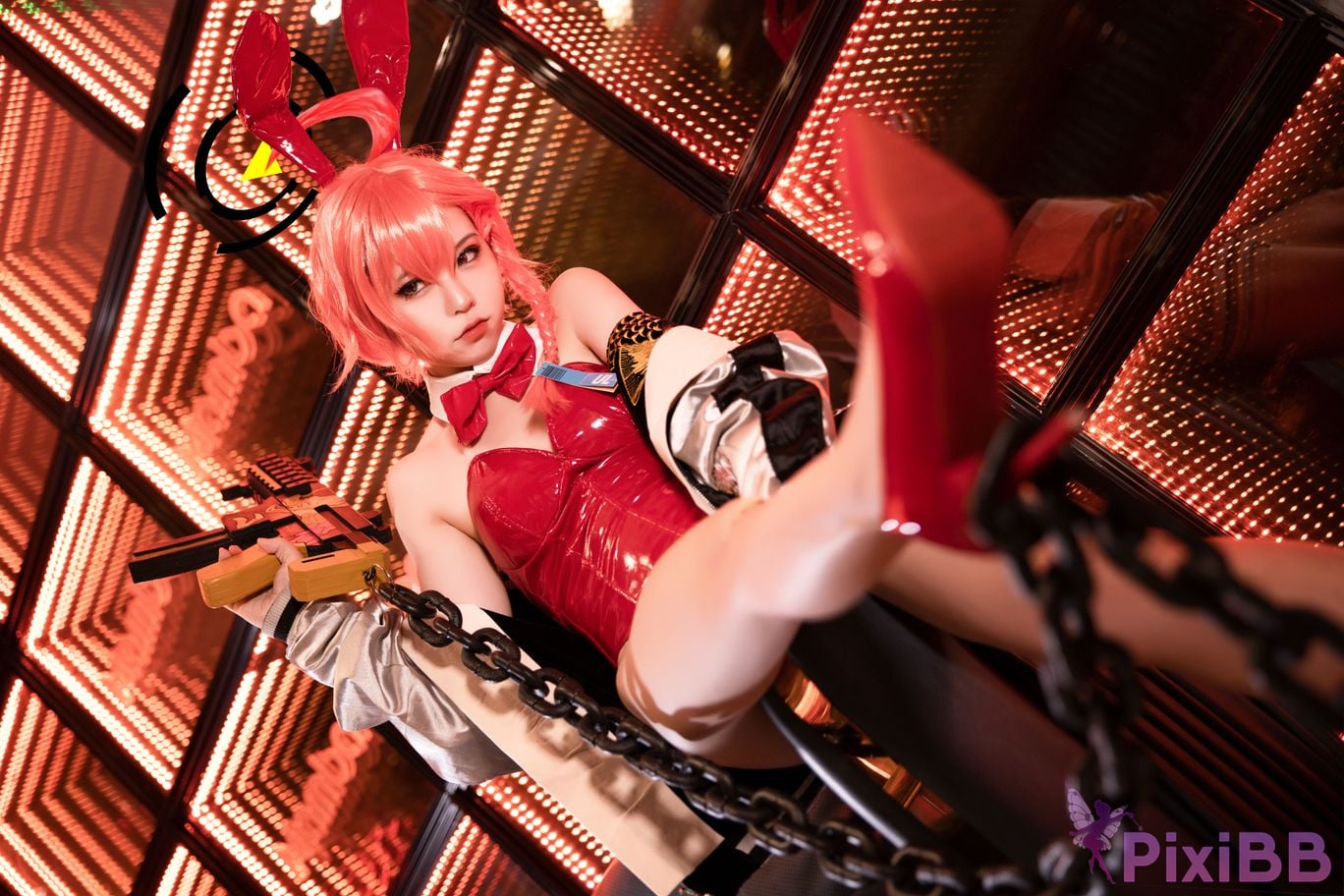 Coser G44 Vol.076 PixiBB.COM 011