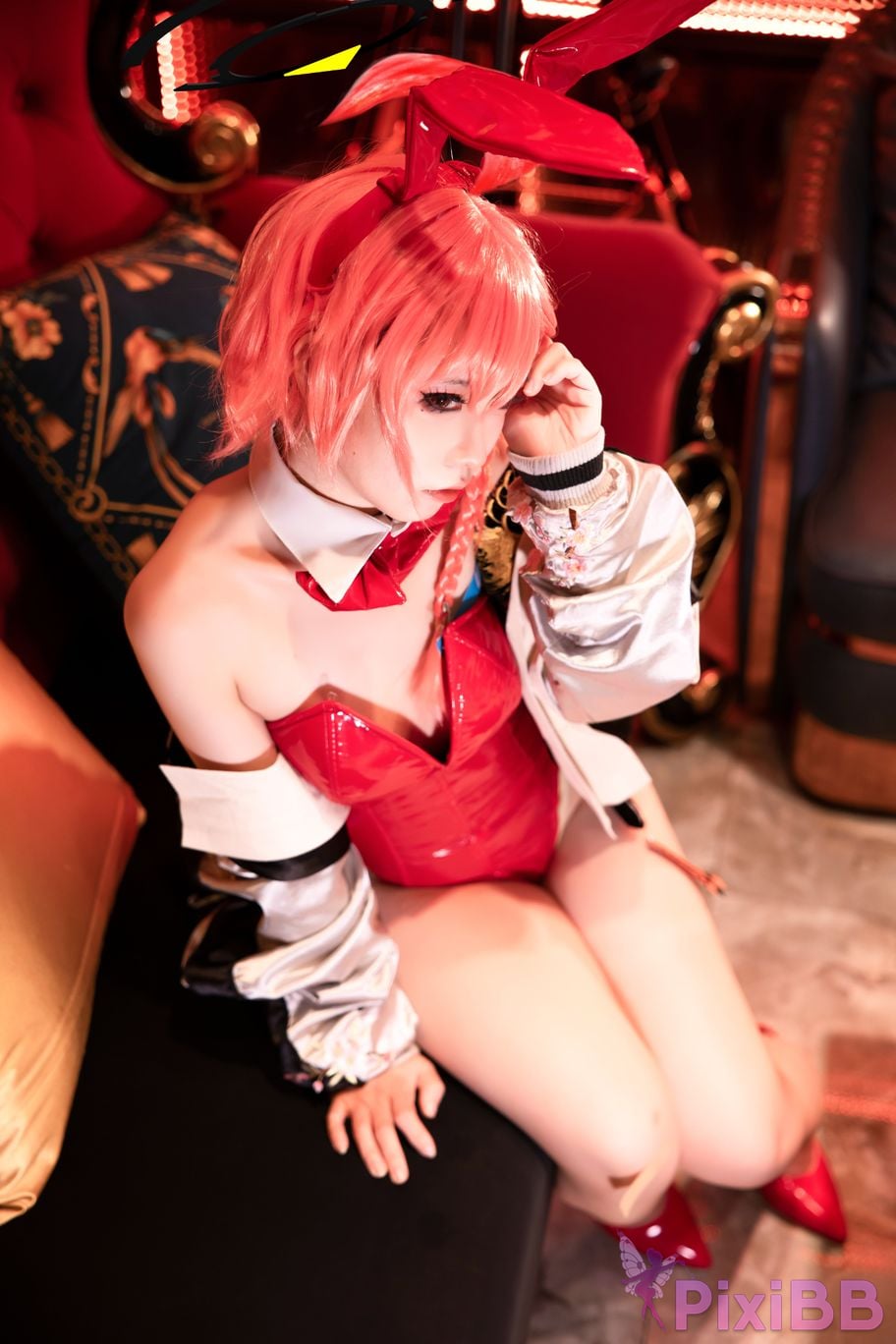 Coser G44 Vol.076 PixiBB.COM 021