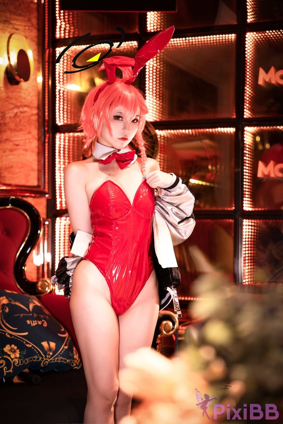 Coser G44 Vol.076 PixiBB.COM 022
