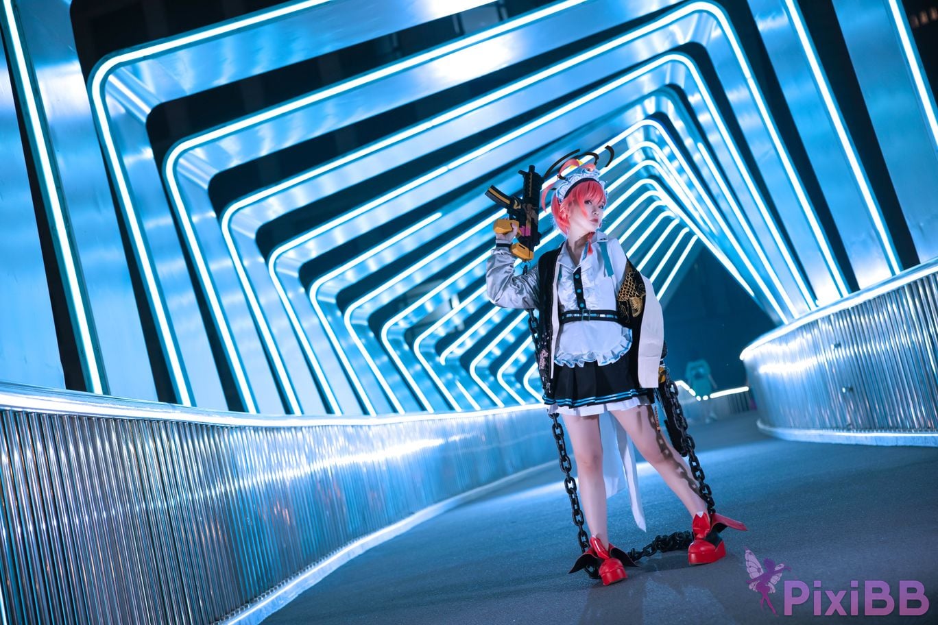 Coser G44 Vol.076 PixiBB.COM 024