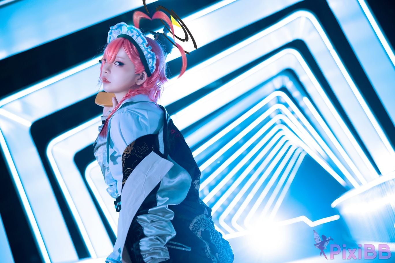 Coser G44 Vol.076 PixiBB.COM 026