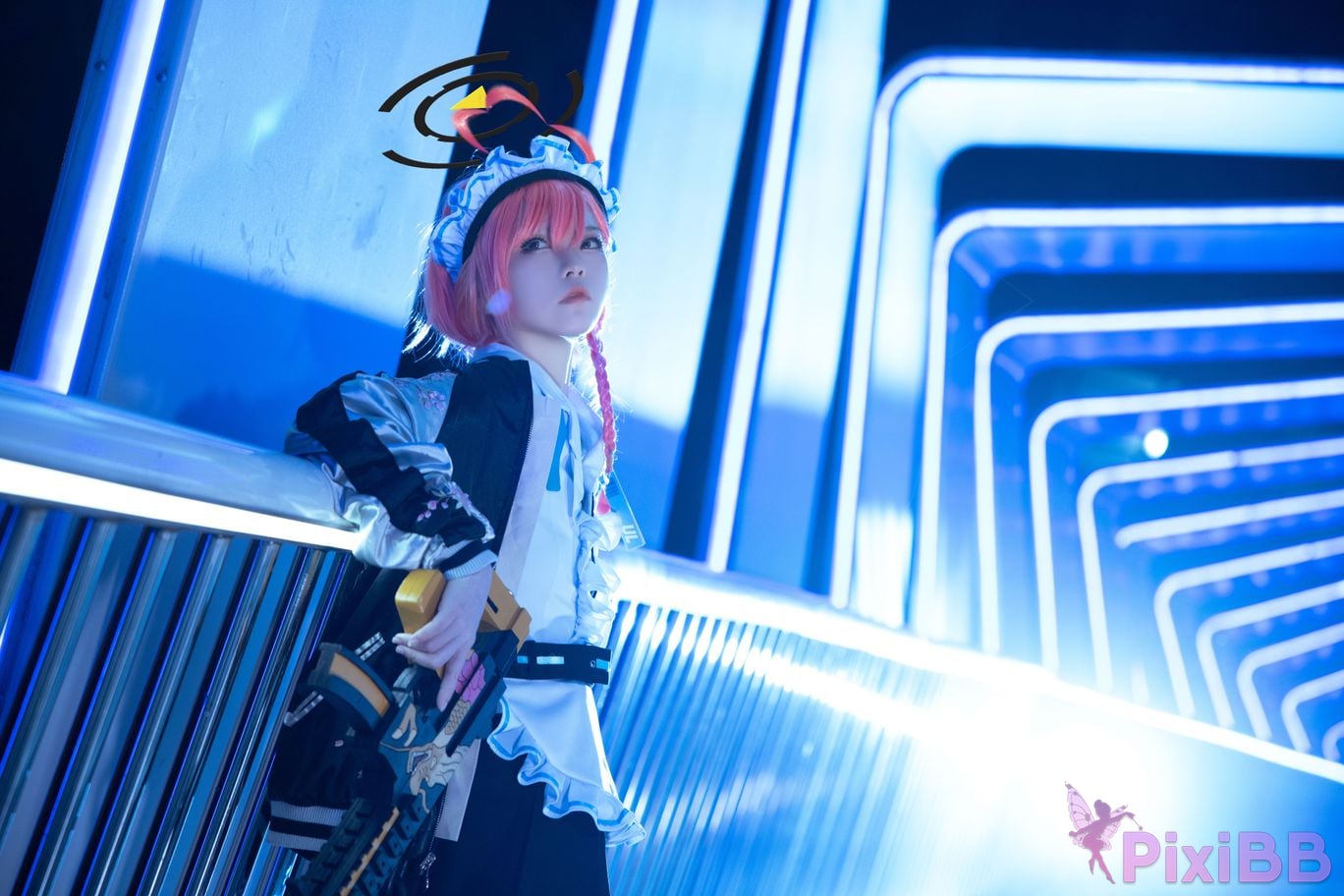 Coser G44 Vol.076 PixiBB.COM 030