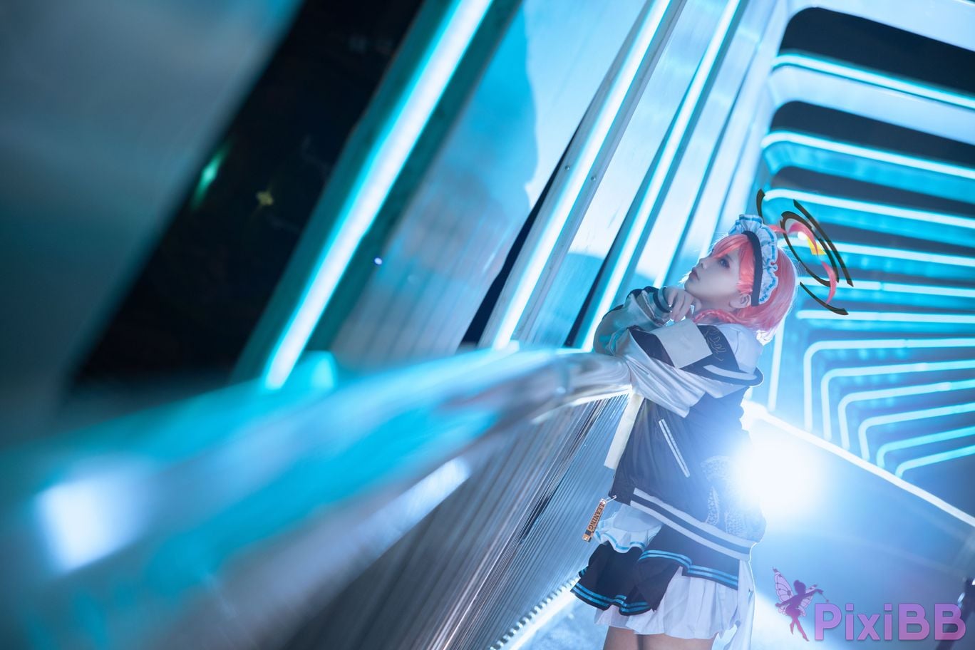 Coser G44 Vol.076 PixiBB.COM 031