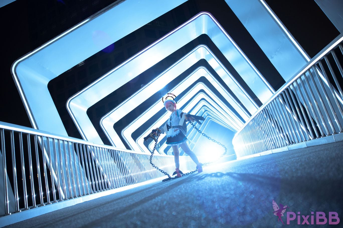 Coser G44 Vol.076 PixiBB.COM 032