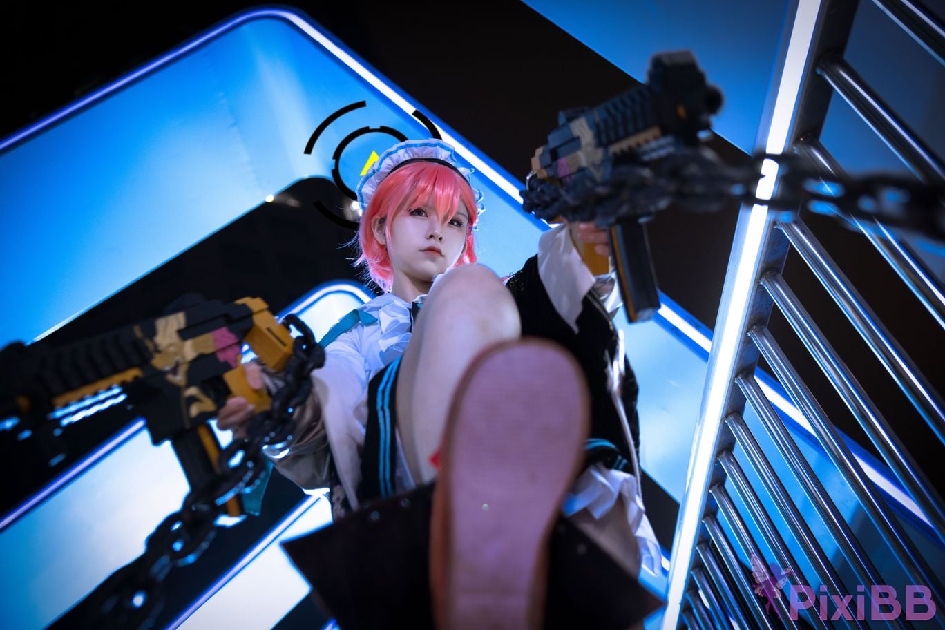 Coser G44 Vol.076 PixiBB.COM 034