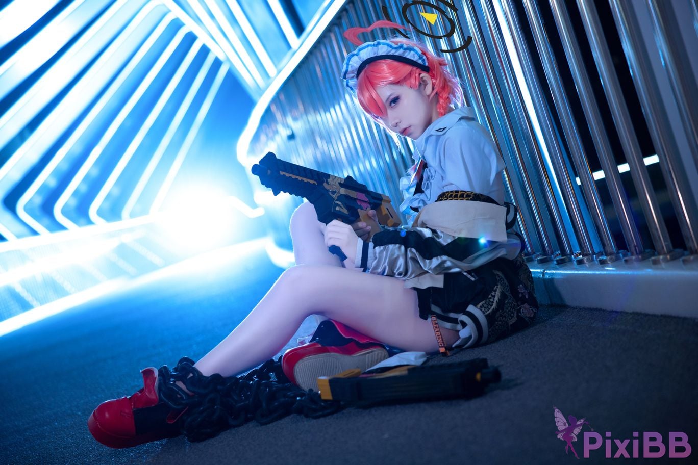 Coser G44 Vol.076 PixiBB.COM 037
