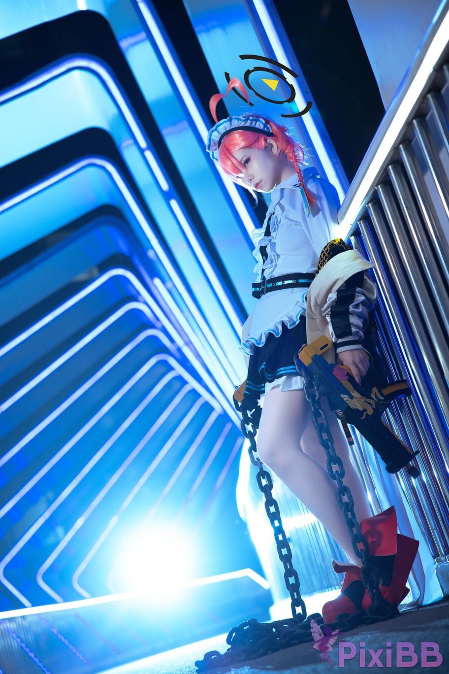 Coser G44 Vol.076 PixiBB.COM 040