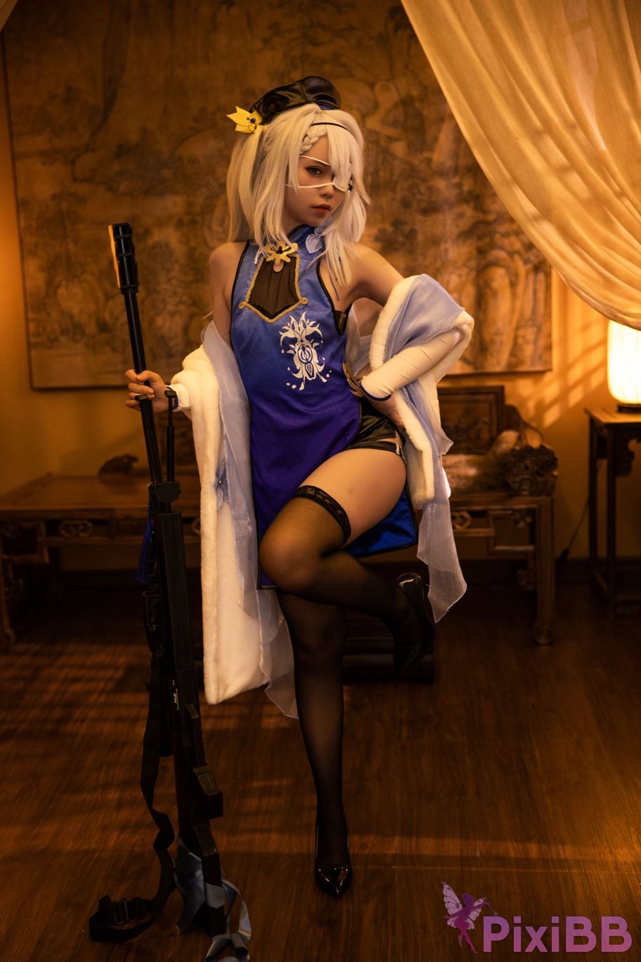 Coser G44 Vol.077 HS 50 PixiBB.COM 001