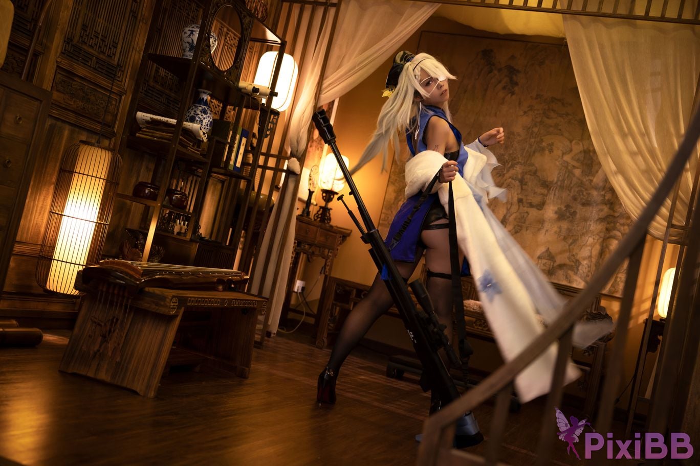 Coser G44 Vol.077 HS 50 PixiBB.COM 002