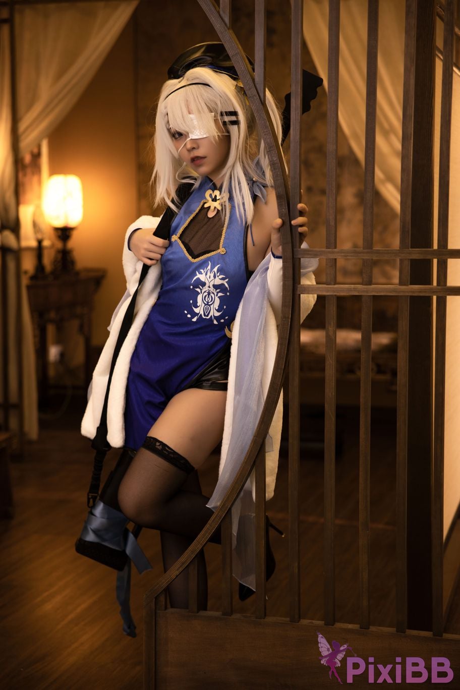 Coser G44 Vol.077 HS 50 PixiBB.COM 003