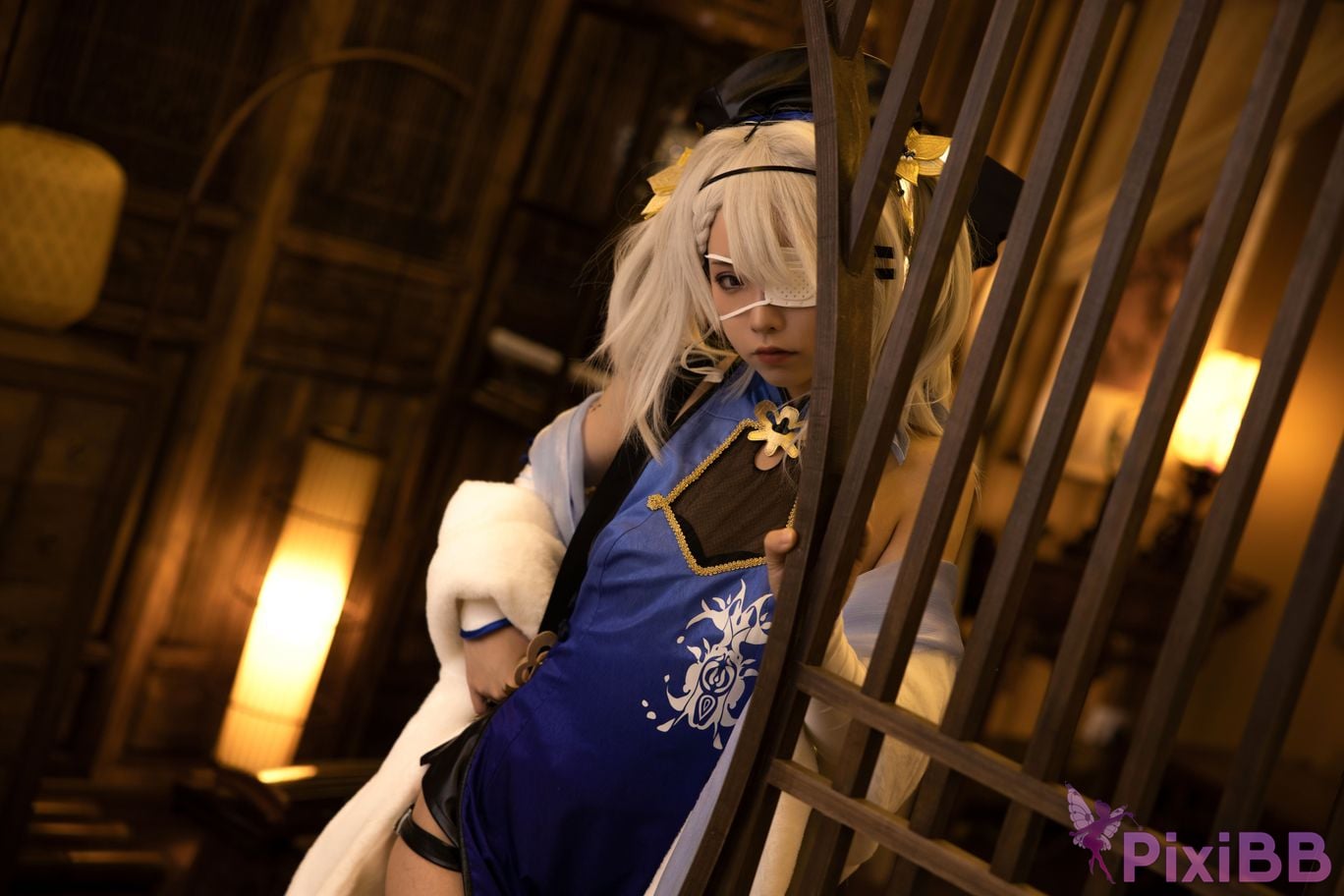 Coser G44 Vol.077 HS 50 PixiBB.COM 004