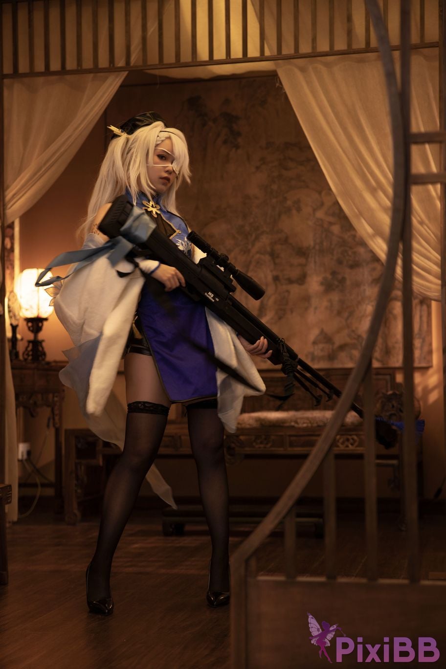 Coser G44 Vol.077 HS 50 PixiBB.COM 005