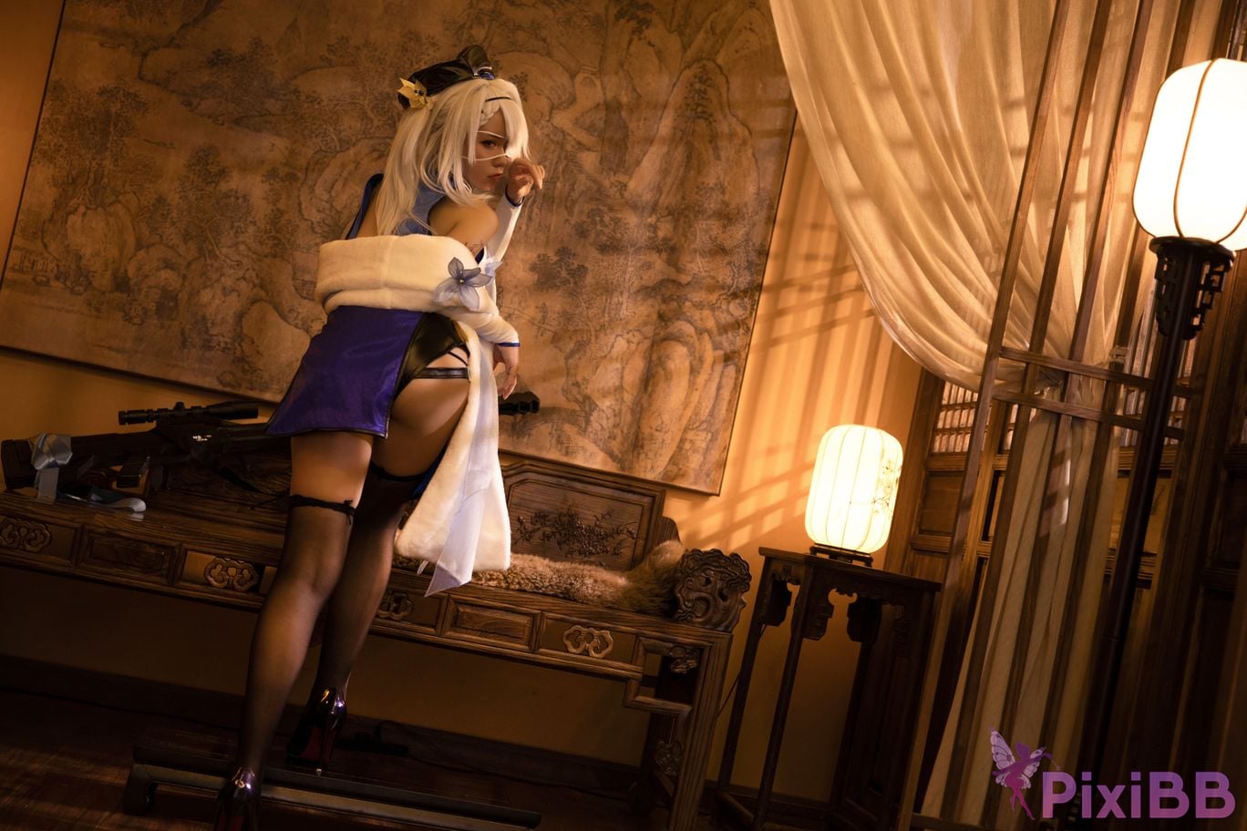 Coser G44 Vol.077 HS 50 PixiBB.COM 006