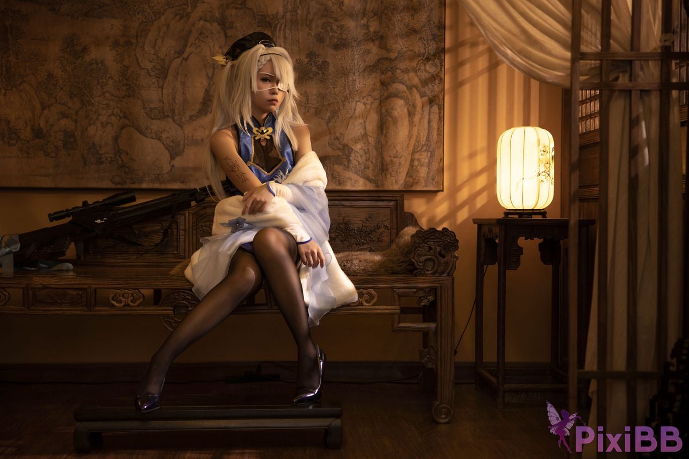 Coser G44 Vol.077 HS 50 PixiBB.COM 007