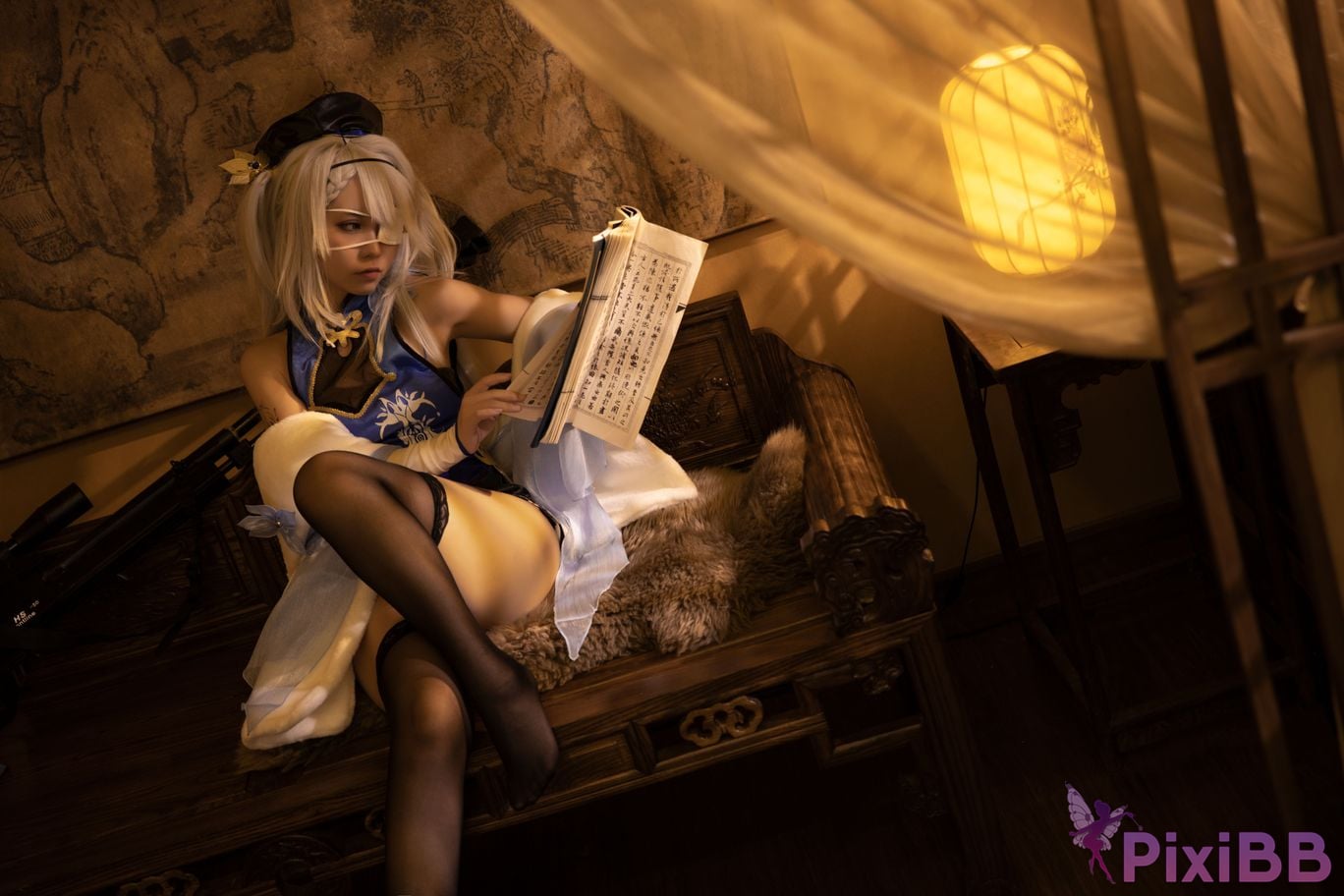 Coser G44 Vol.077 HS 50 PixiBB.COM 008