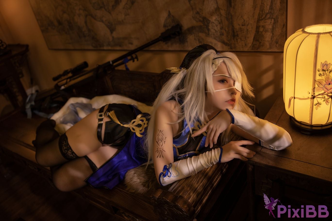 Coser G44 Vol.077 HS 50 PixiBB.COM 009