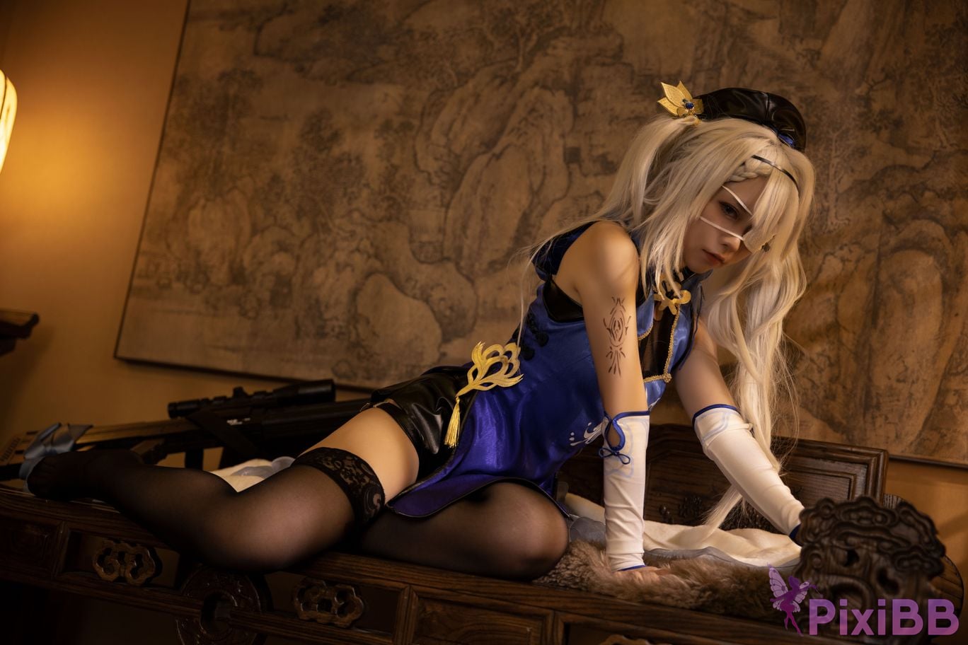 Coser G44 Vol.077 HS 50 PixiBB.COM 010