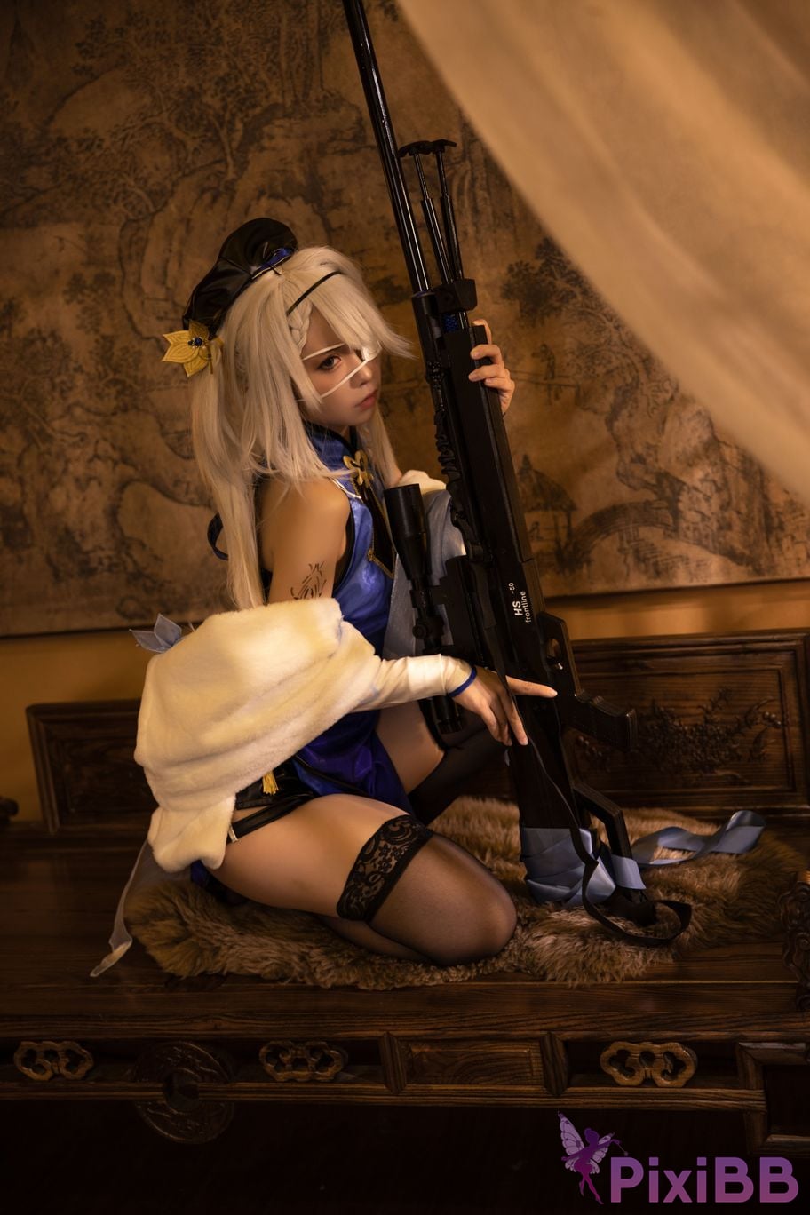Coser G44 Vol.077 HS 50 PixiBB.COM 011