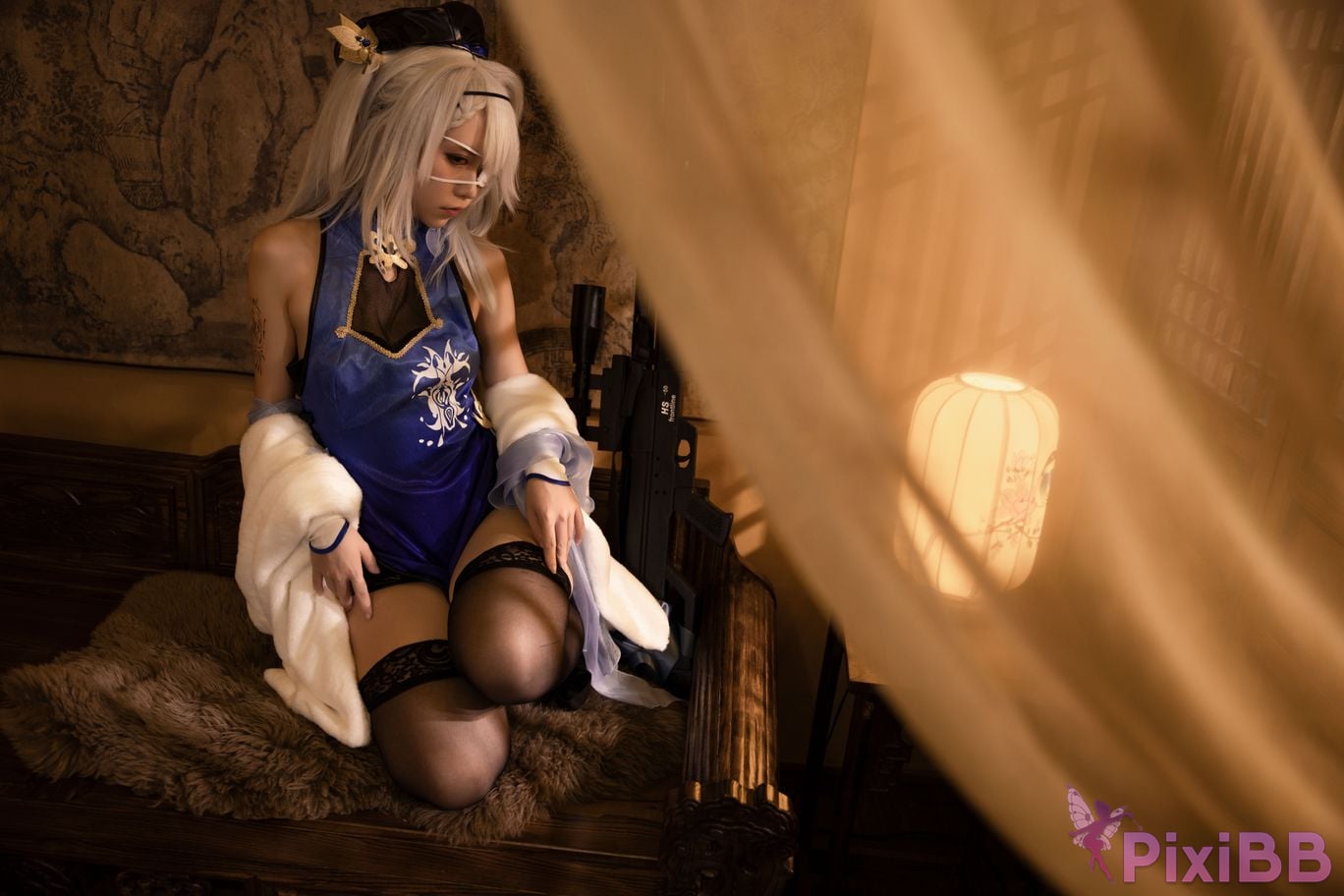 Coser G44 Vol.077 HS 50 PixiBB.COM 012