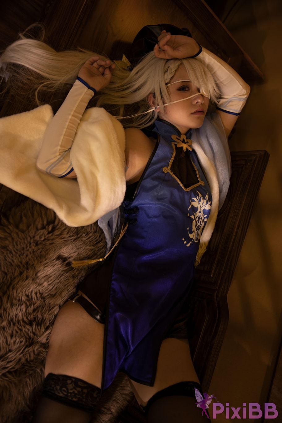 Coser G44 Vol.077 HS 50 PixiBB.COM 014