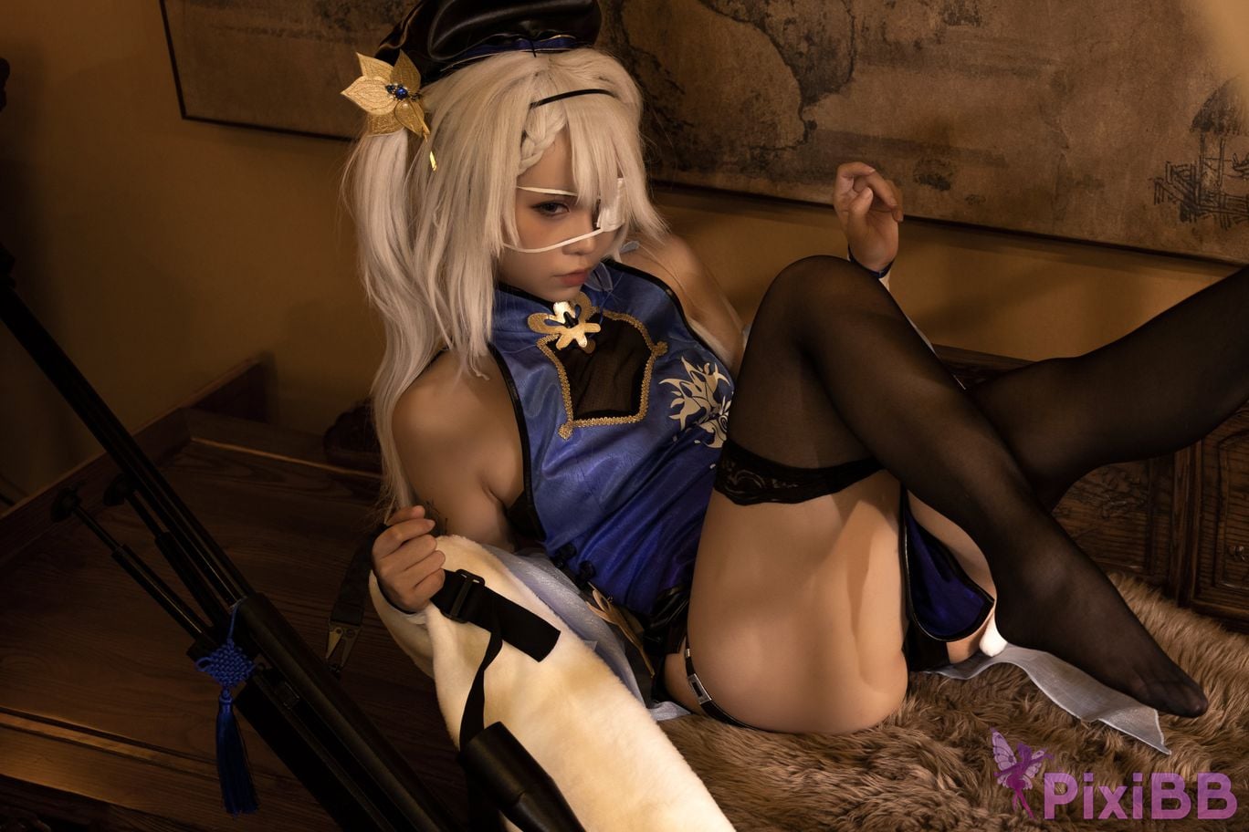 Coser G44 Vol.077 HS 50 PixiBB.COM 016