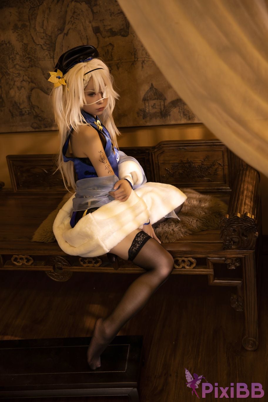 Coser G44 Vol.077 HS 50 PixiBB.COM 017