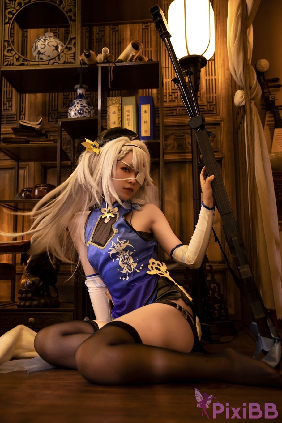 Coser G44 Vol.077 HS 50 PixiBB.COM 018