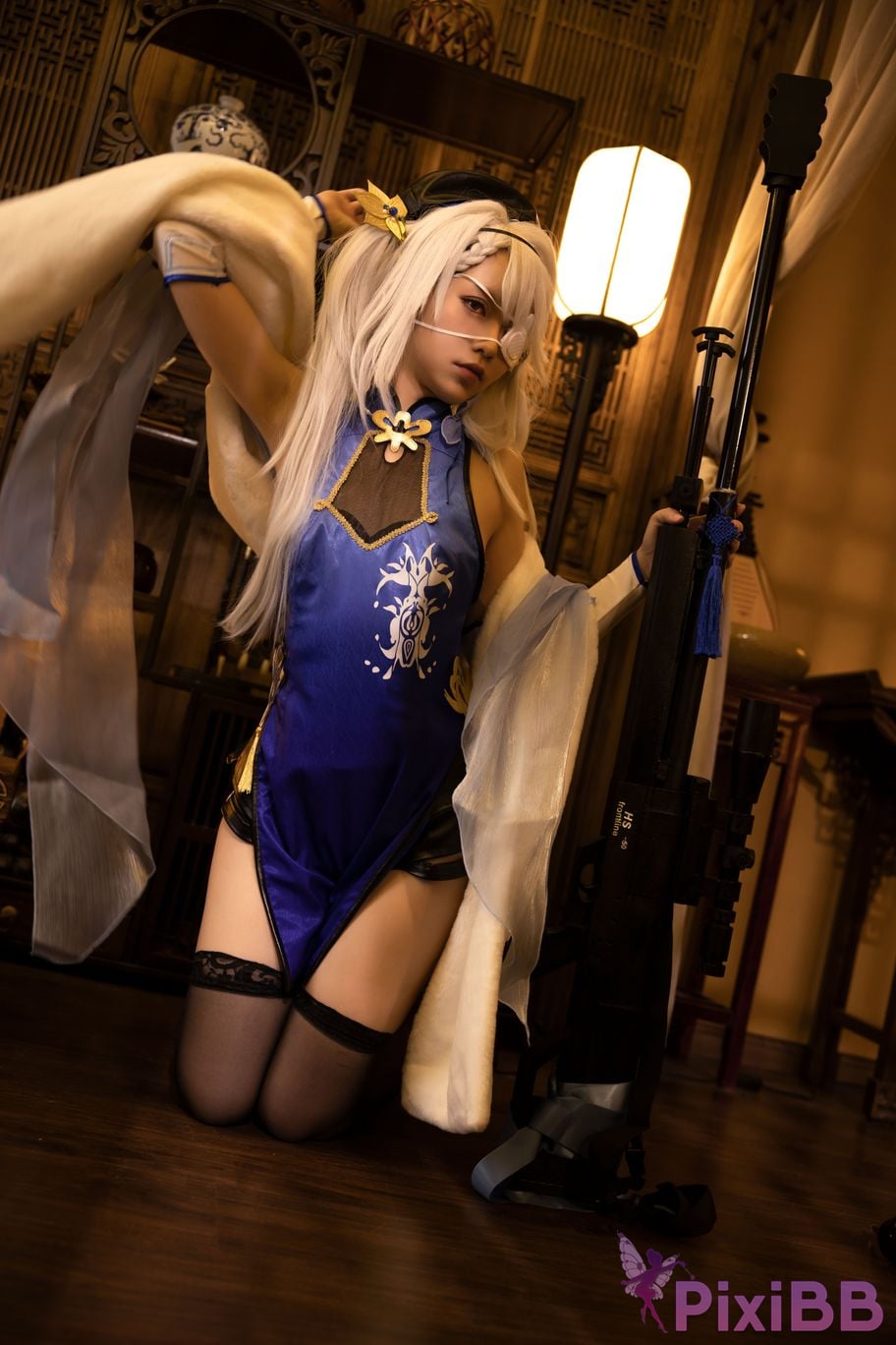 Coser G44 Vol.077 HS 50 PixiBB.COM 019