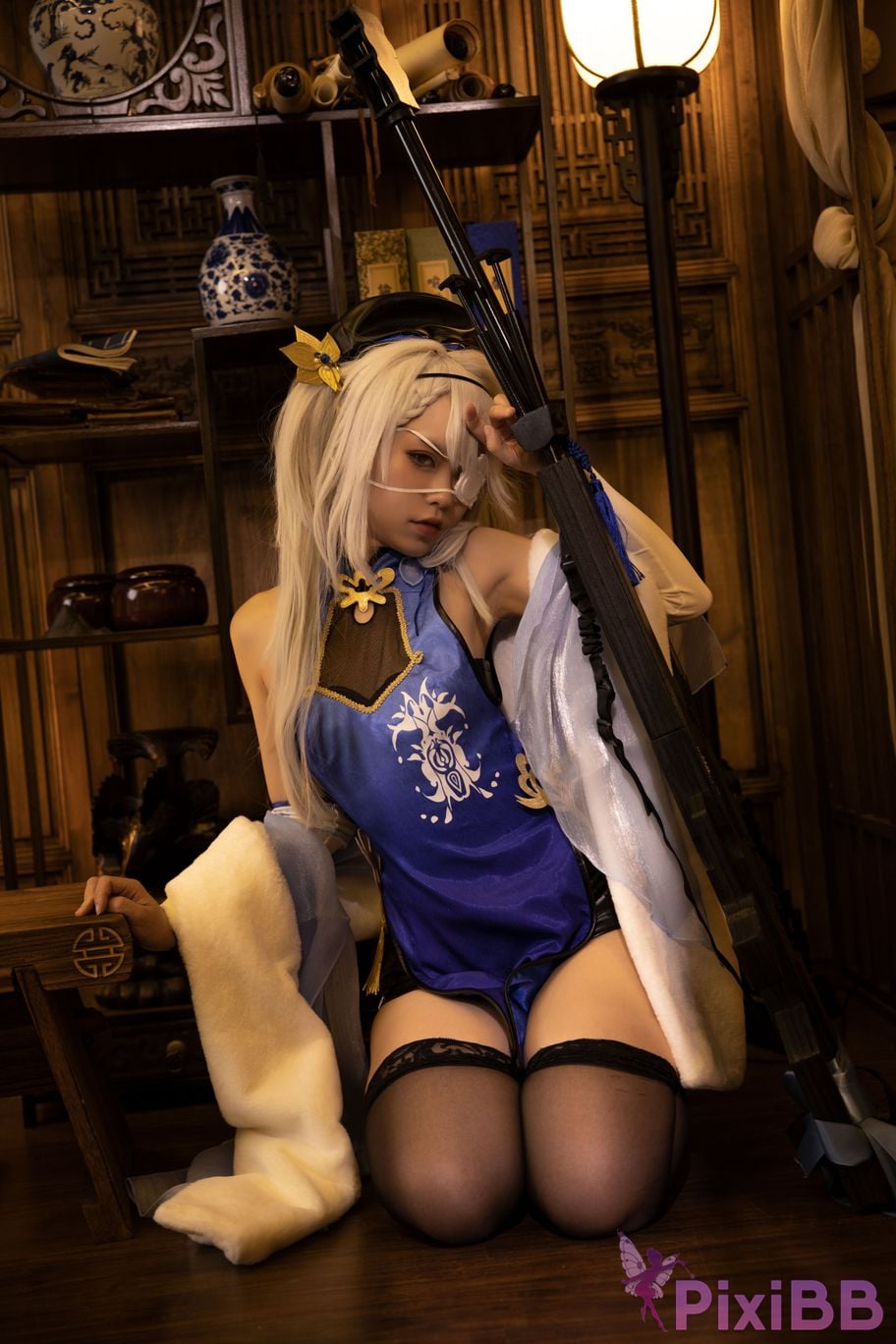 Coser G44 Vol.077 HS 50 PixiBB.COM 020