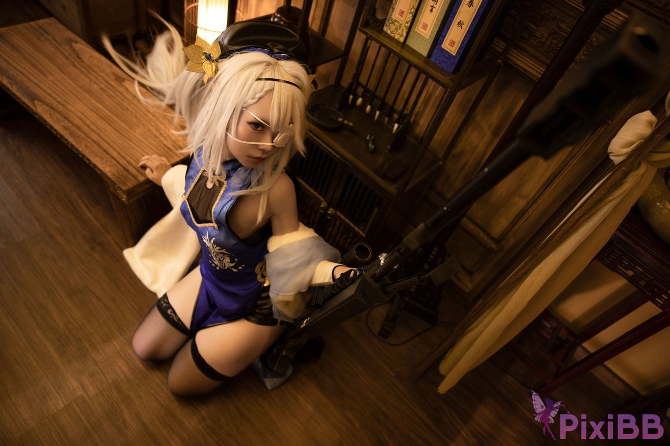 Coser G44 Vol.077 HS 50 PixiBB.COM 021