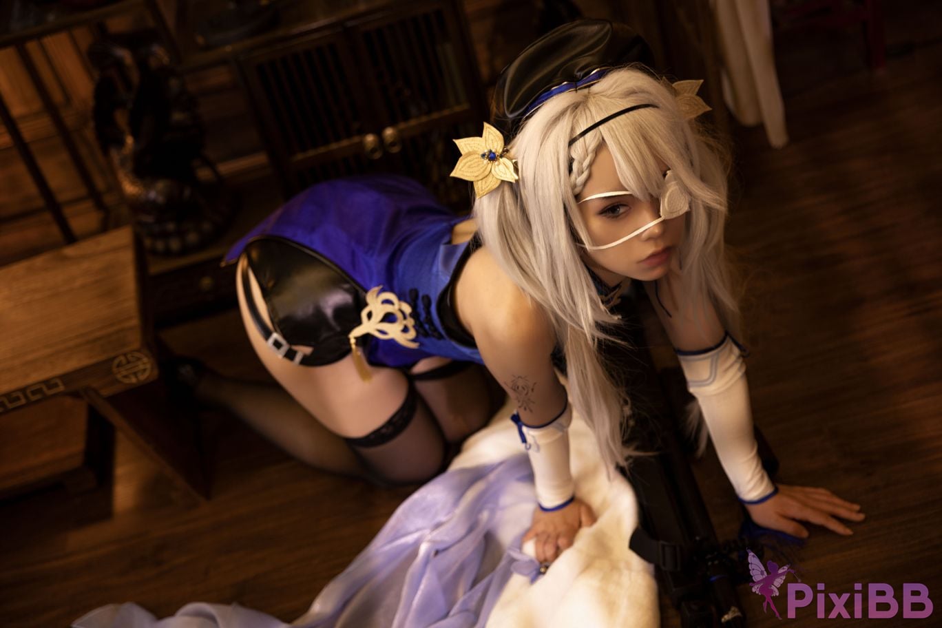 Coser G44 Vol.077 HS 50 PixiBB.COM 022