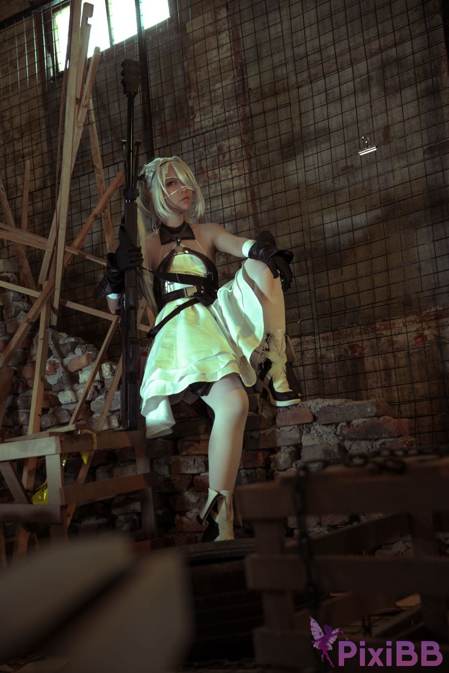 Coser G44 Vol.077 HS 50 PixiBB.COM 024