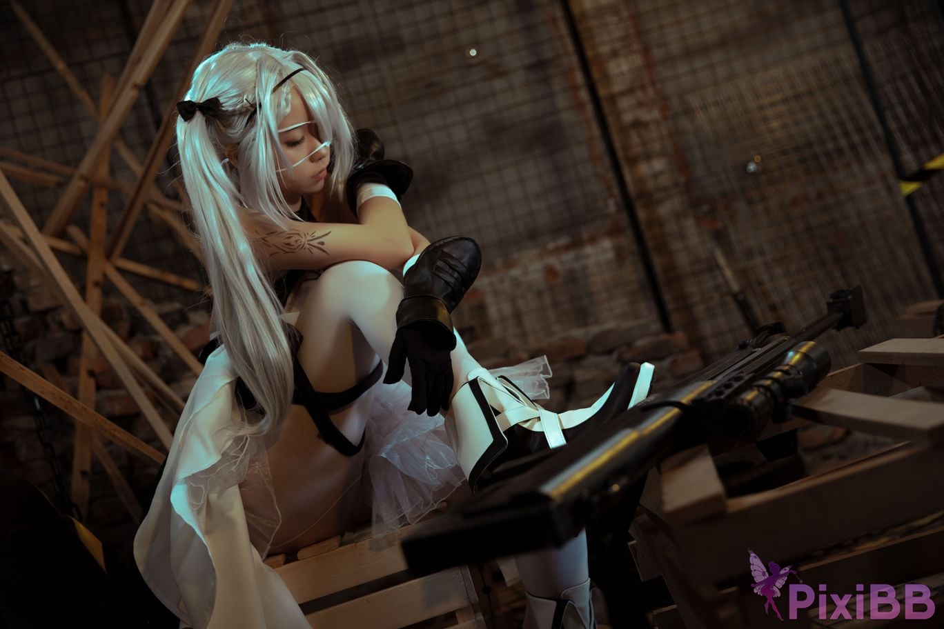 Coser G44 Vol.077 HS 50 PixiBB.COM 025