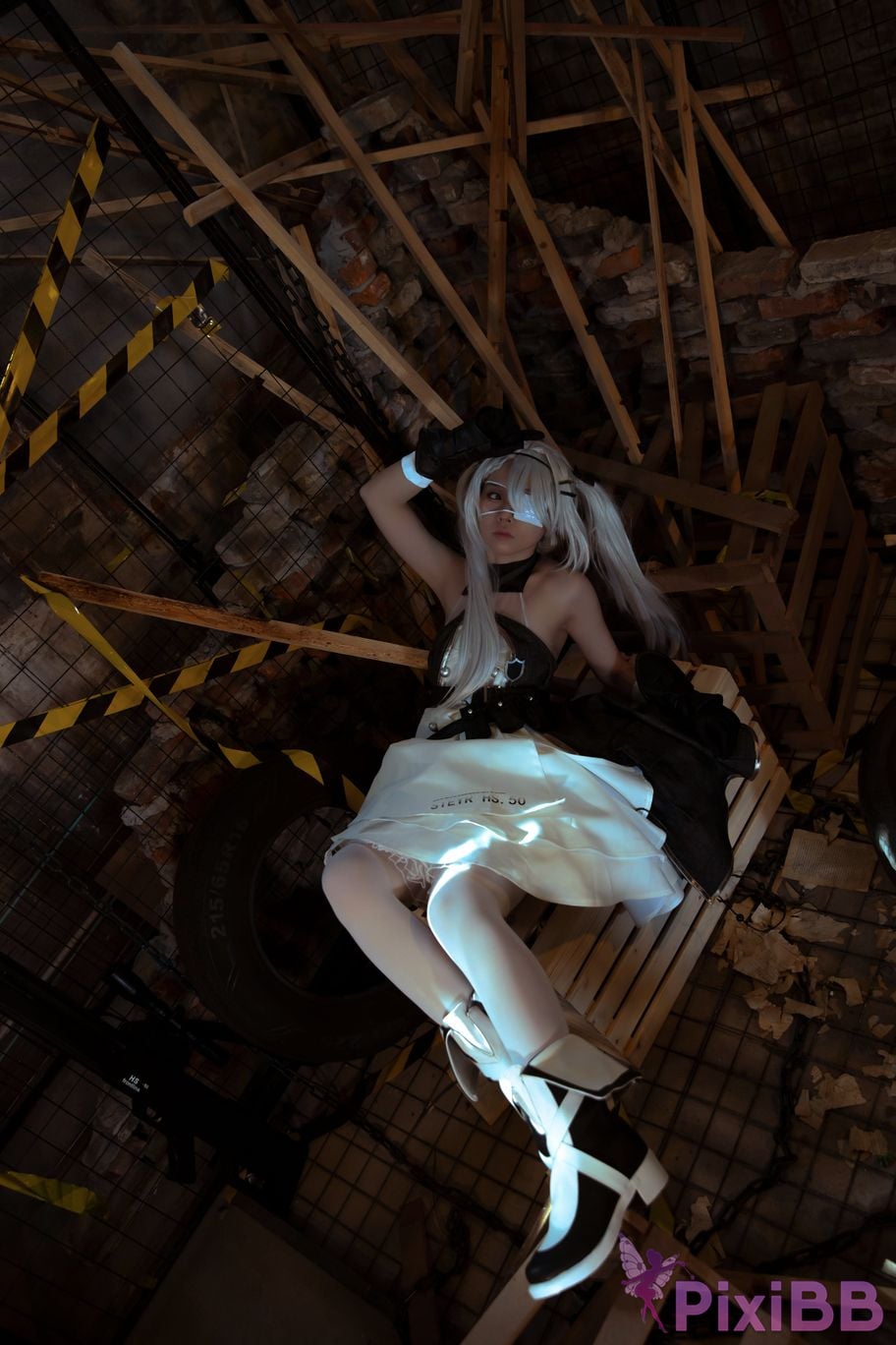 Coser G44 Vol.077 HS 50 PixiBB.COM 026