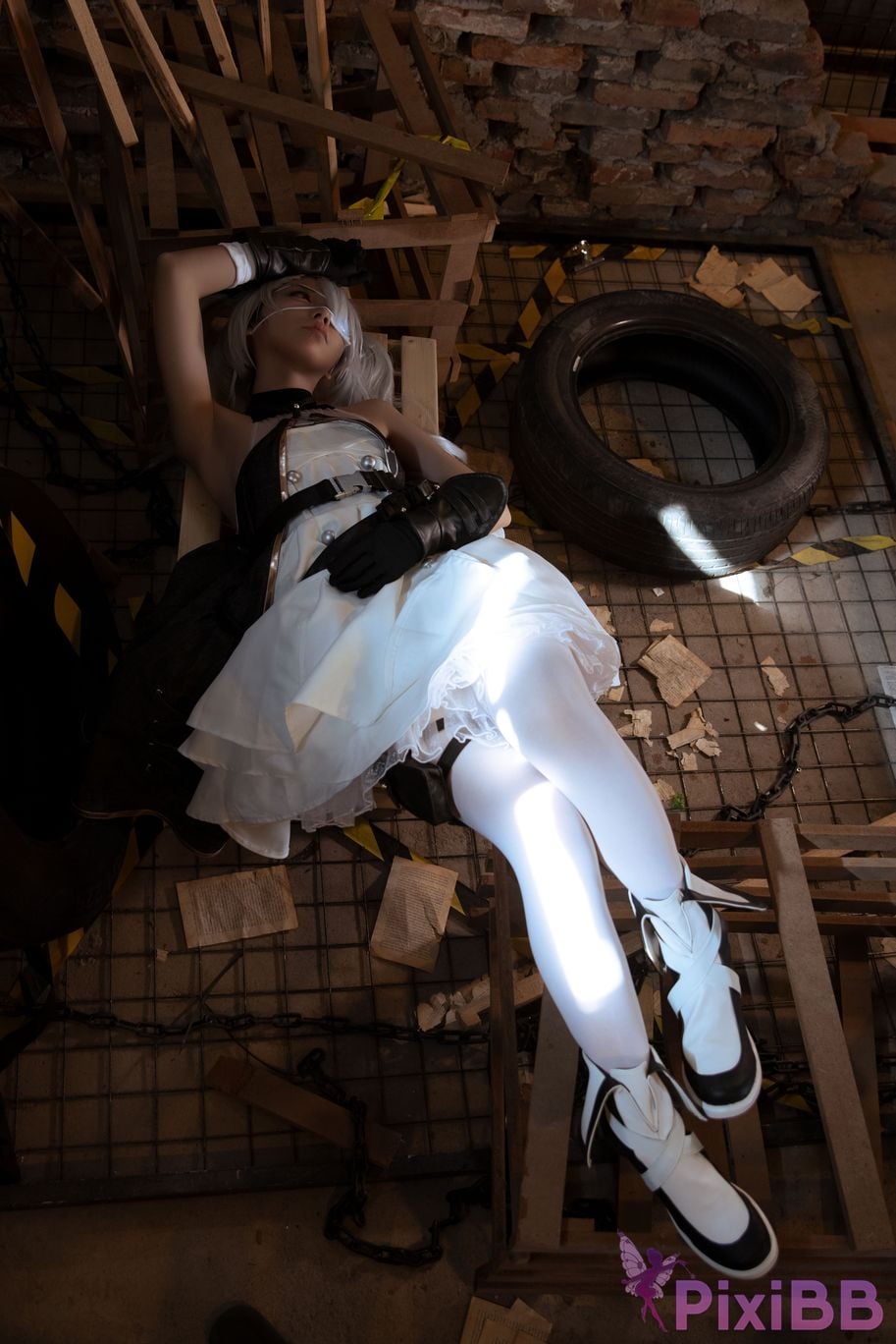 Coser G44 Vol.077 HS 50 PixiBB.COM 027