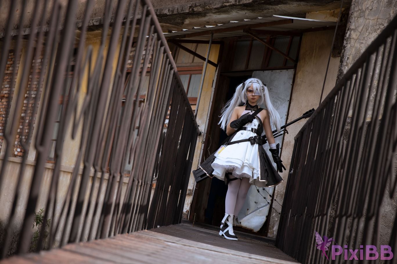 Coser G44 Vol.077 HS 50 PixiBB.COM 029