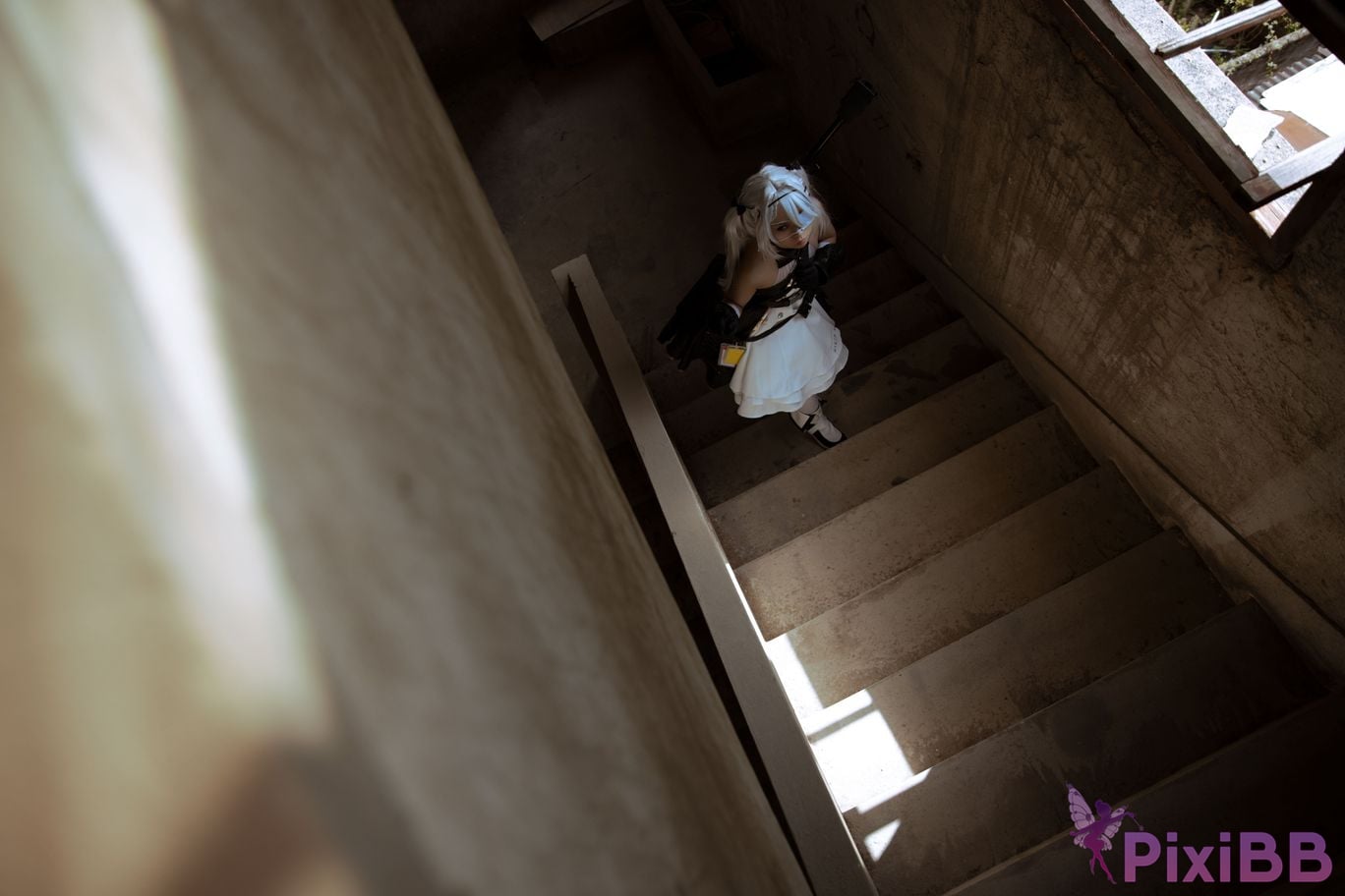 Coser G44 Vol.077 HS 50 PixiBB.COM 030