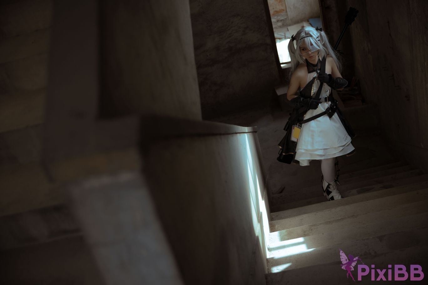 Coser G44 Vol.077 HS 50 PixiBB.COM 031
