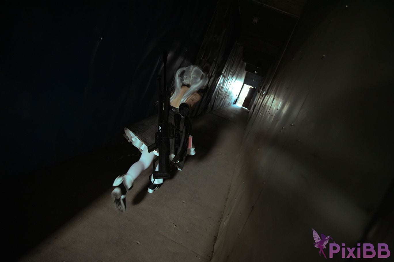 Coser G44 Vol.077 HS 50 PixiBB.COM 032