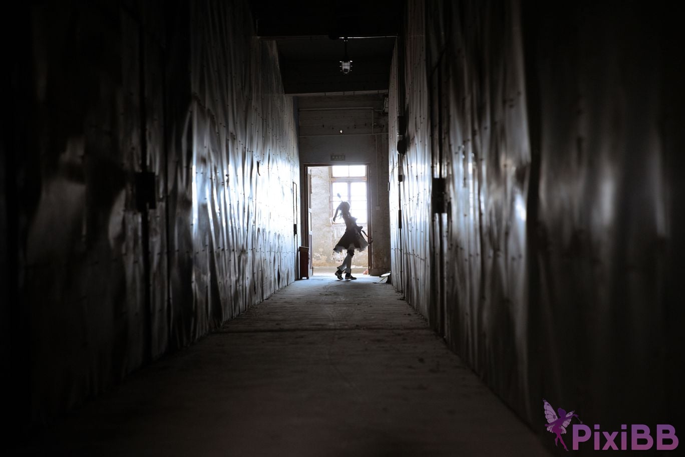 Coser G44 Vol.077 HS 50 PixiBB.COM 033