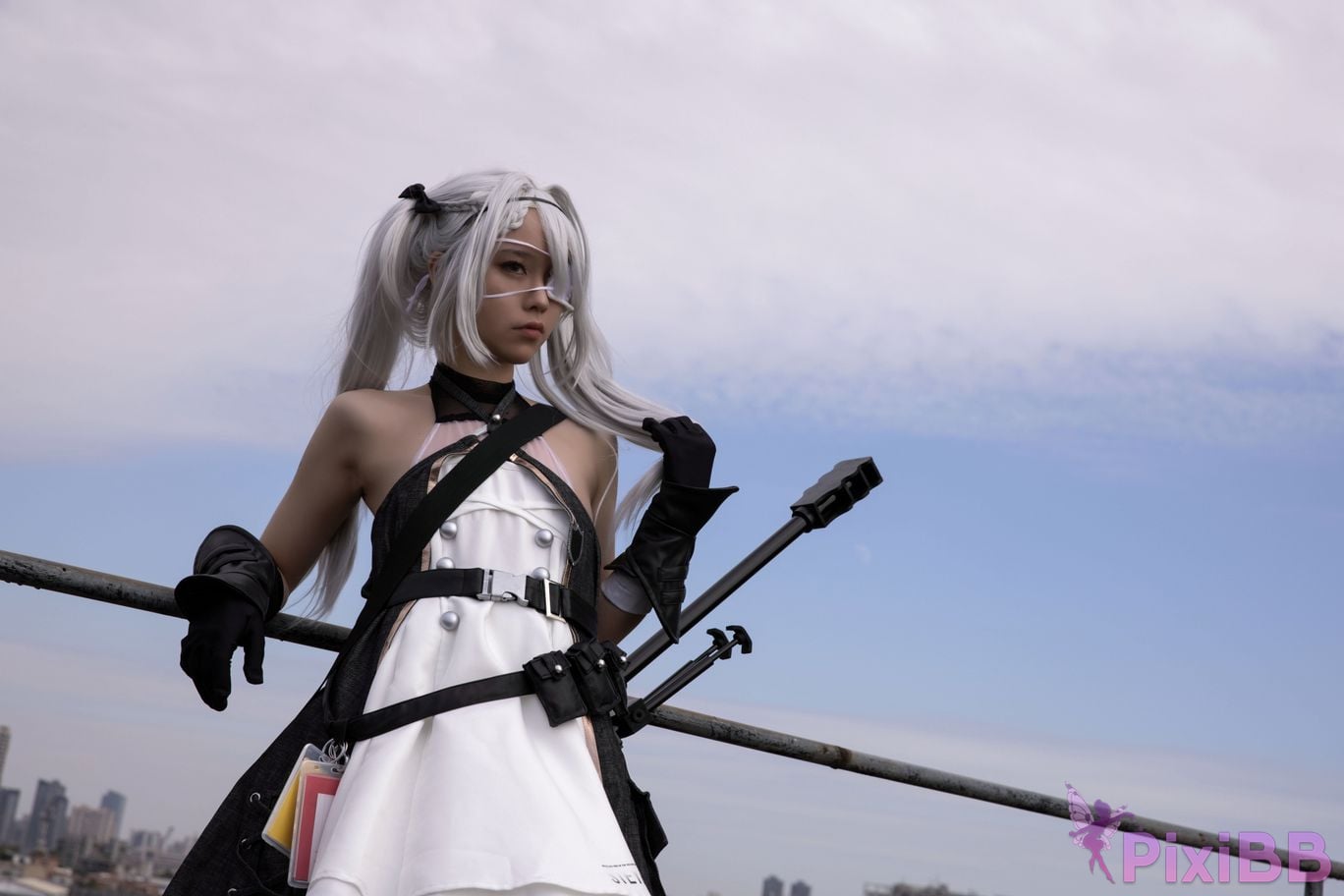 Coser G44 Vol.077 HS 50 PixiBB.COM 036