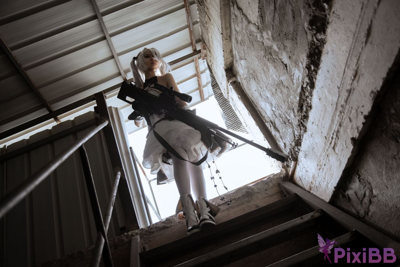 Coser G44 Vol.077 HS 50 PixiBB.COM 037