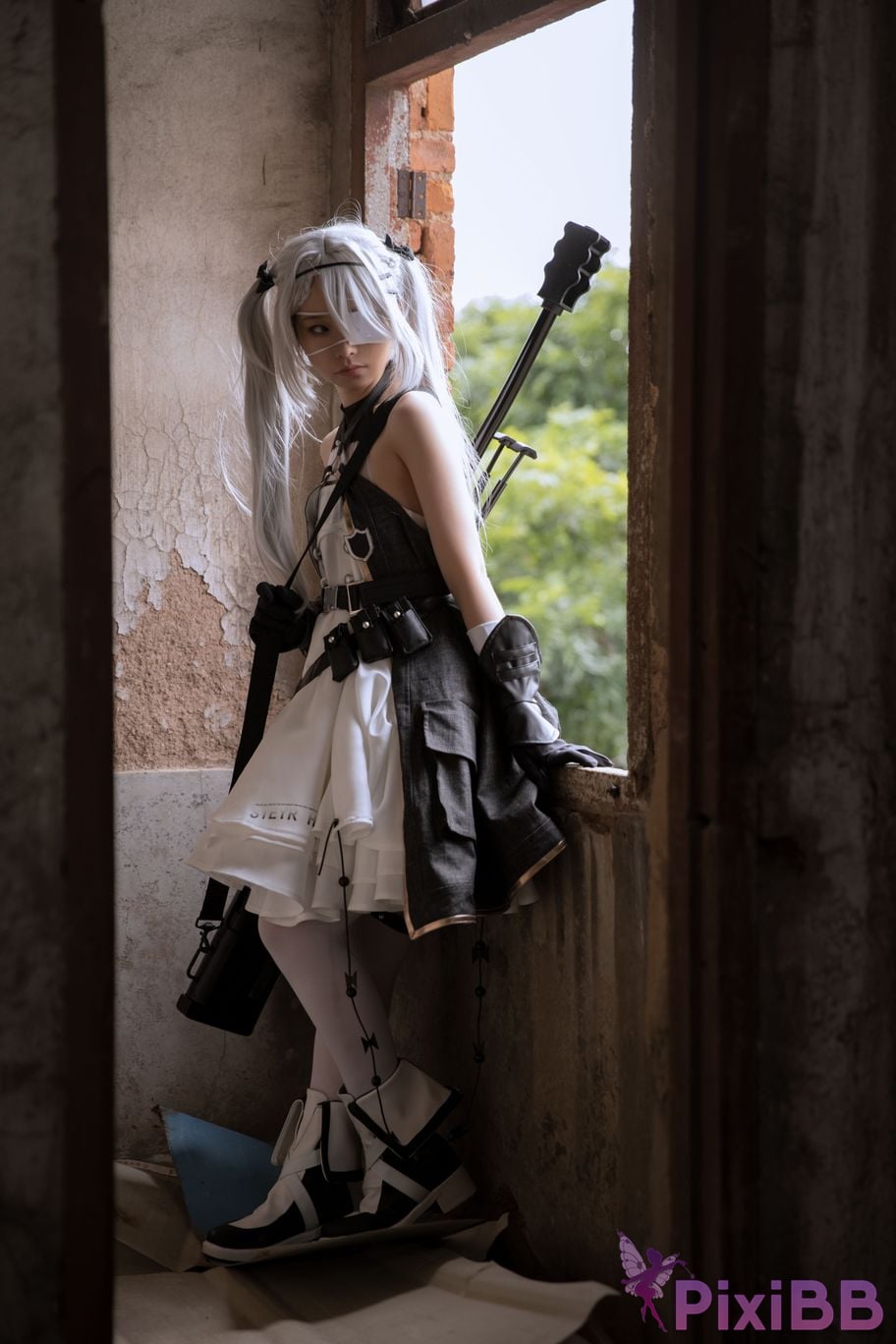 Coser G44 Vol.077 HS 50 PixiBB.COM 038