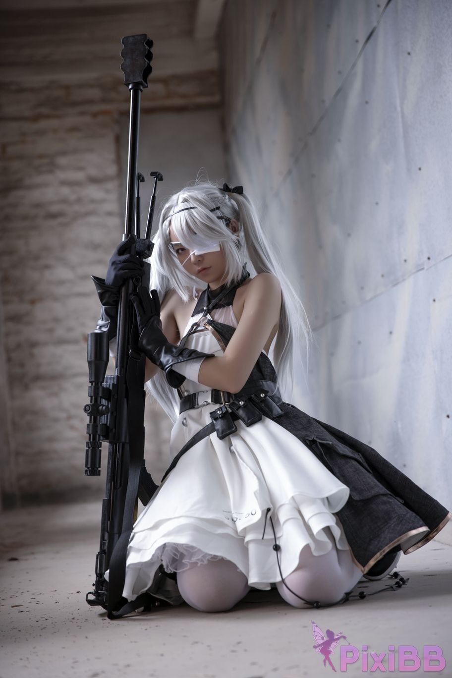 Coser G44 Vol.077 HS 50 PixiBB.COM 039