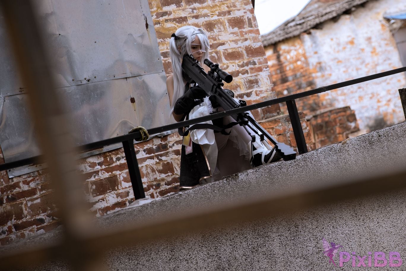 Coser G44 Vol.077 HS 50 PixiBB.COM 040